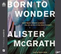 Produktbild: Born to Wonder