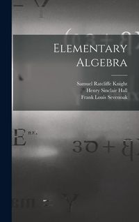 Produktbild: Elementary Algebra