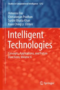 Produktbild: Intelligent Technologies