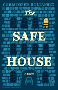 Produktbild: Safe House
