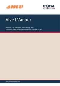 Produktbild: Vive L'Amour