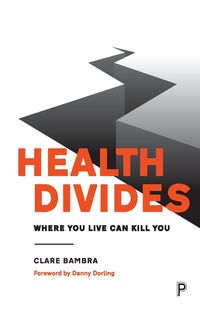 Produktbild: Health divides