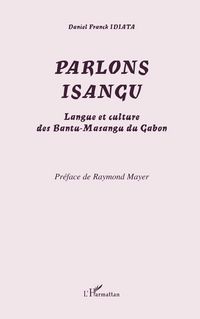 Produktbild: Parlons isangu