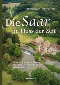Produktbild: Die Saar im Fluss der Zeit