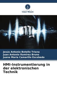 Produktbild: HMI-Instrumentierung in der elektronischen Technik