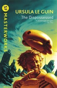 Produktbild: The Dispossessed