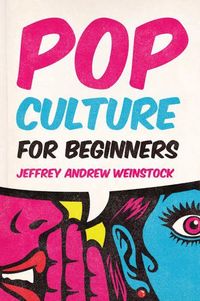 Produktbild: Pop Culture for Beginners
