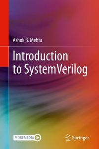 Produktbild: Introduction to SystemVerilog