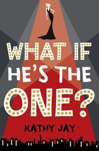 Produktbild: What If He's the One