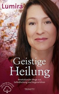 Produktbild: Geistige Heilung
