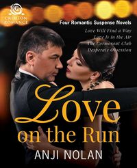 Produktbild: Love on the Run