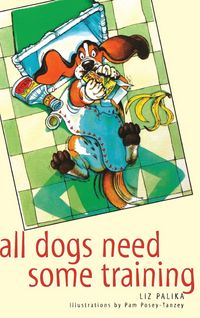 Produktbild: All Dogs Need Some Training