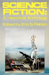 Produktbild: Science Fiction