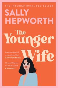 Produktbild: The Younger Wife