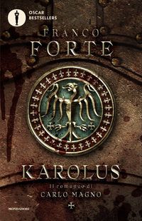 Produktbild: Karolus. Il romanzo di Carlo Magno