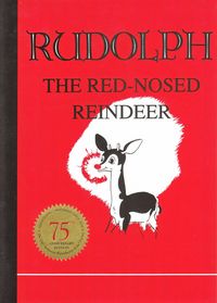 Produktbild: Rudolph the Red-Nosed Reindeer