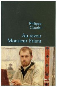 Produktbild: Au revoir monsieur Friant