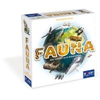 Produktbild: Fauna