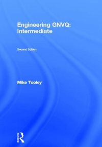 Produktbild: Engineering GNVQ