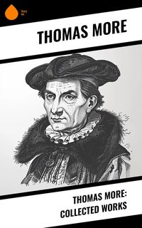 Produktbild: Thomas More: Collected Works