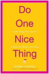 Produktbild: Do One Nice Thing