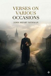 Produktbild: Verses on Various Occasions