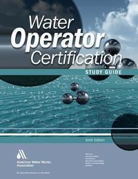 Produktbild: Water Operator Certification S