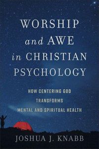 Produktbild: Worship and Awe in Christian Psychology