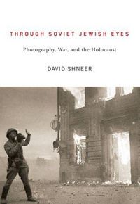 Produktbild: Through Soviet Jewish Eyes