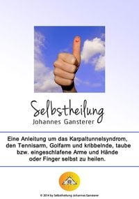 Produktbild: Selbstheilung