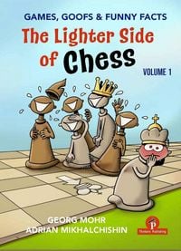 Produktbild: The Lighter Side of Chess