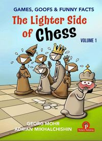 Produktbild: The Lighter Side of Chess