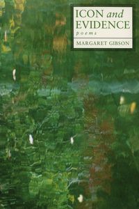 Produktbild: Gibson, M: Icon and Evidence