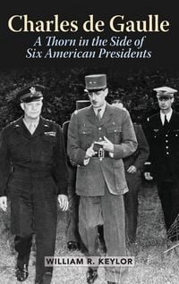 Produktbild: Charles de Gaulle