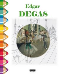 Produktbild: Edgar Degas