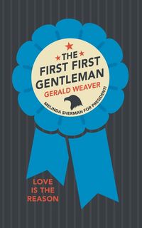 Produktbild: The First First Gentleman