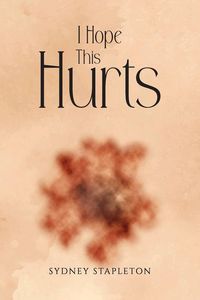Produktbild: I Hope This Hurts