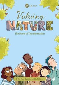 Produktbild: Valuing Nature