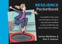 Produktbild: Resilience Pocketbook