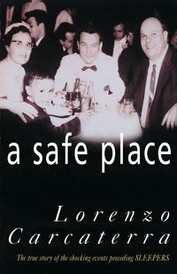 Produktbild: A Safe Place