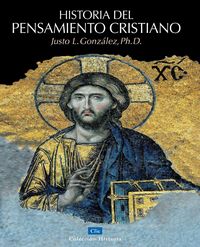 Produktbild: La Historia del pensamiento cristiano