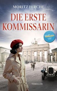 Produktbild: Die Erste Kommissarin