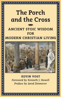 Produktbild: The Porch and the Cross