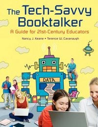 Produktbild: The Tech-Savvy Booktalker