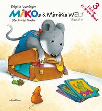 Produktbild: MIKOs & MIMIKIs Welt