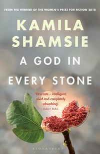Produktbild: Shamsie, K: God in Every Stone