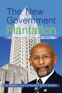 Produktbild: The New Government Plantation