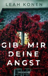 Produktbild: Gib mir deine Angst