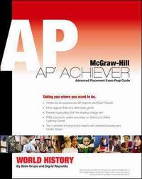 Produktbild: Grupe Et Al Ap Achiever (exam