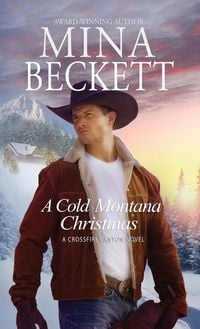 Produktbild: A Cold Montana Christmas